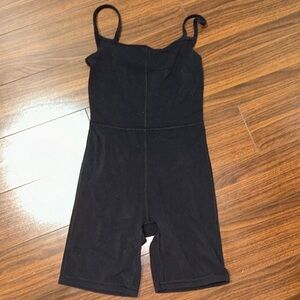 Aritzia Divinity Romper